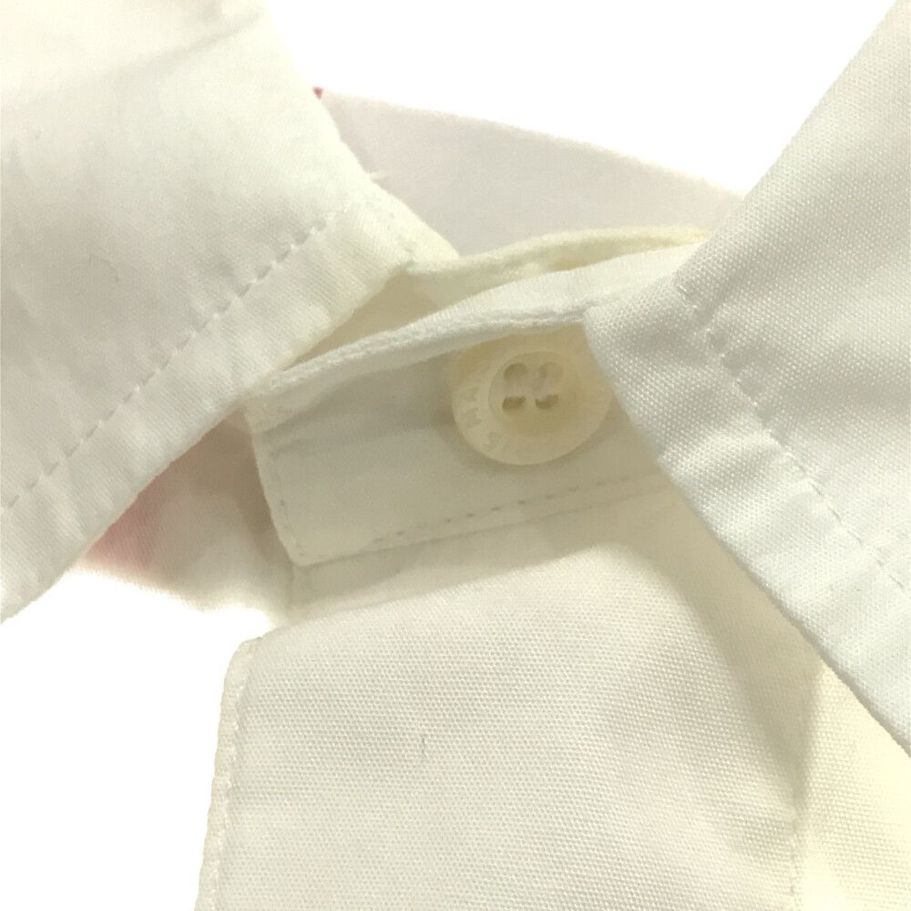 ACIDE MAISON KITSUNE (アシッドメゾンキツネ) CASUAL FOX LONGSLEEVE