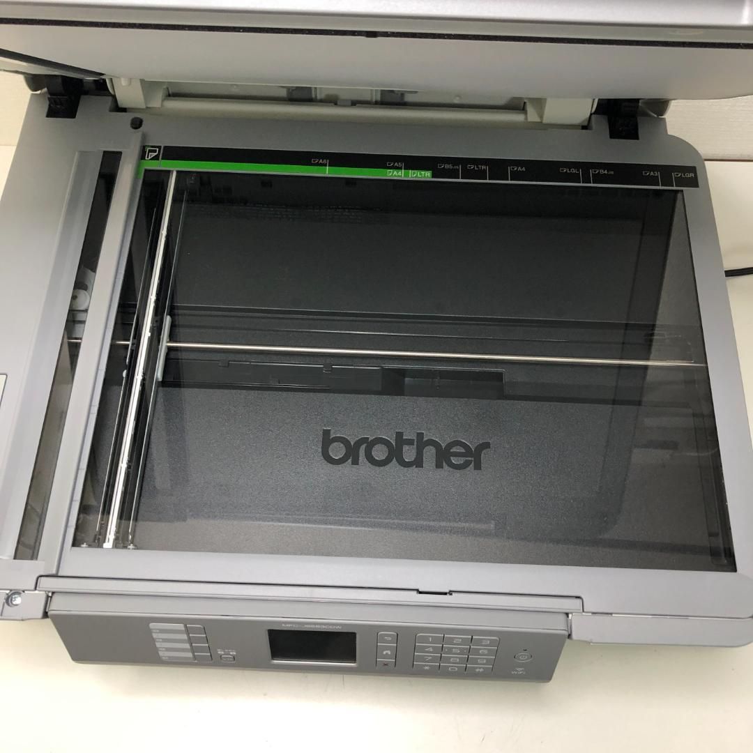 インクジェットプリンター MFC-J6583CDW