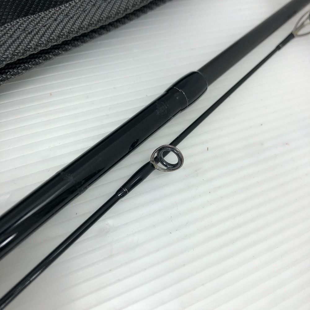 ザウルス ボロンシャフト ブラックフィン 76 SS76BF-3 SAURUS ザウルス ボロンシャフト ブラックフィン 76 SS76BF-3 SAURUS