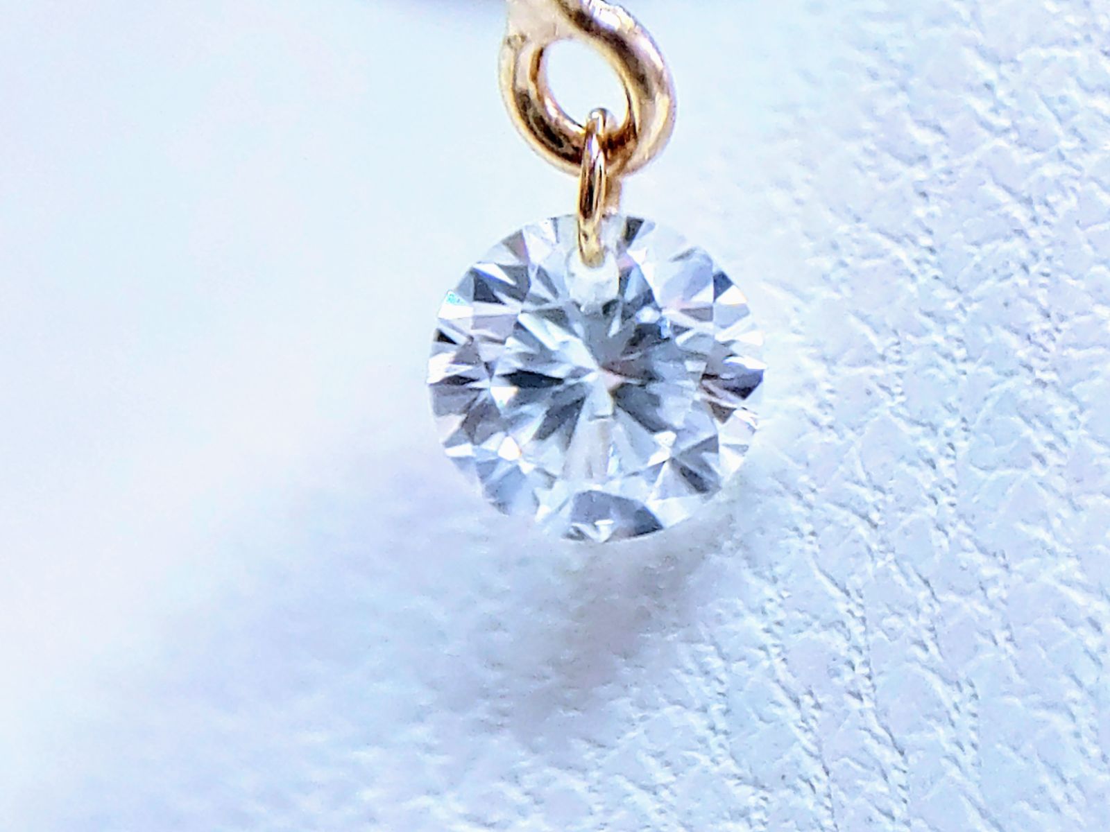 最終お値下げ。AHKAH 18K ベアリーフォルムピアス ベアリーフ ピアス | AHKAH / アーカー | 【公式