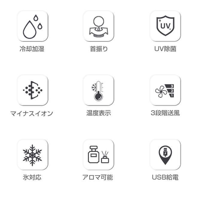 2025 夏の必須アイテム