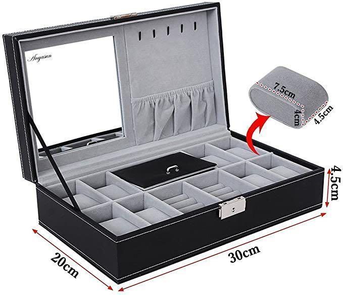 ジュエリーボックス 楽天市場】ジュエリーボックス 宝石箱 メモリアルプレゼント