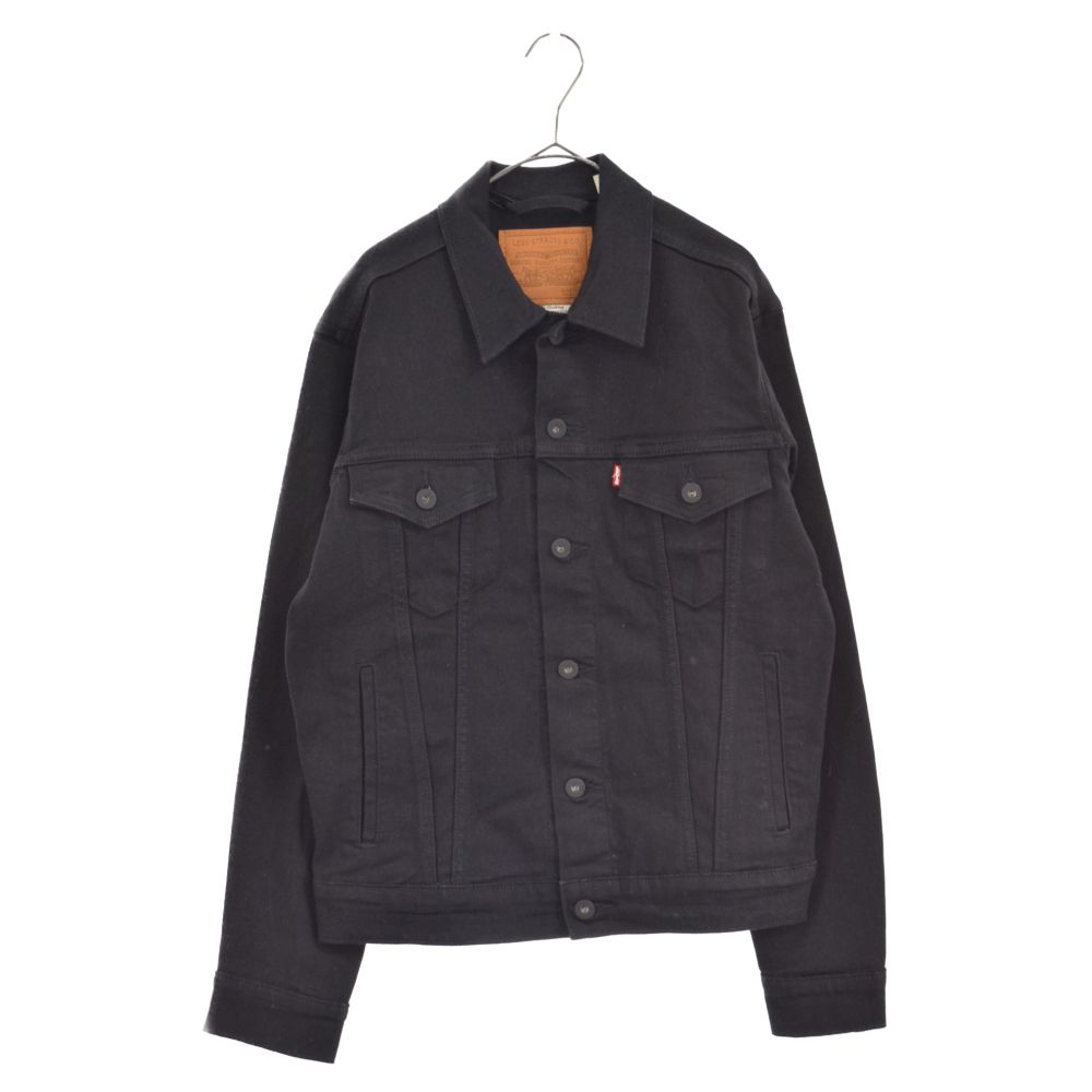 Levi's リーバイス 72334 ストレッチデニムトラッカージャケット