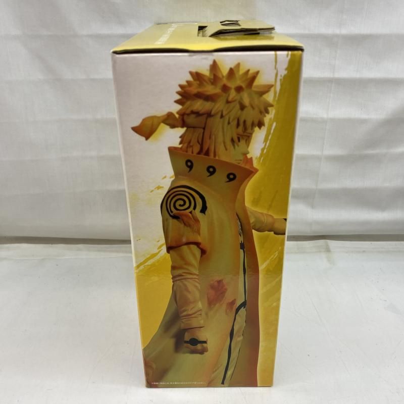 【中古】未開封）C賞 波風ミナト(九喇嘛リンクモード) MASTERLISE ｢一番くじ NARUTO-ナルト- 疾風伝 繋がる思い｣[10][240010441493] 楽天市場】【中古】未開封）C賞 波風ミナト(九喇嘛リンクモード