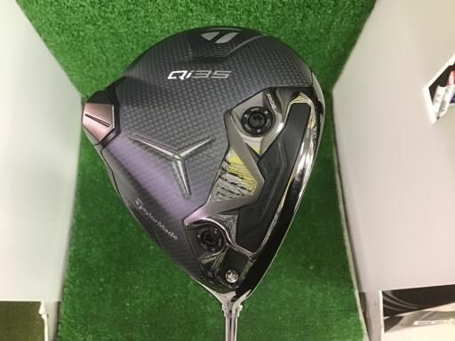 【お盆価格】テーラーメイド Qi35 LS 10.5° 純正シャフト付 お盆特別価格】テーラーメイド Qi35 LS 10.5° 純正シャフト付