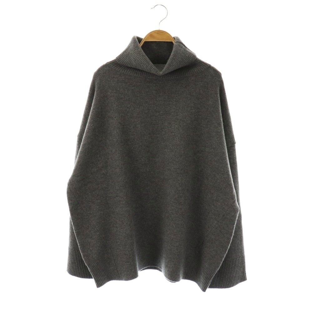 美品♡ ドゥーズィーエムクラス エブリデイアイライク クロップドプルオーバー EVERYDAY I LIKE. 未使用 23SS LIKE エブリデイアイライク