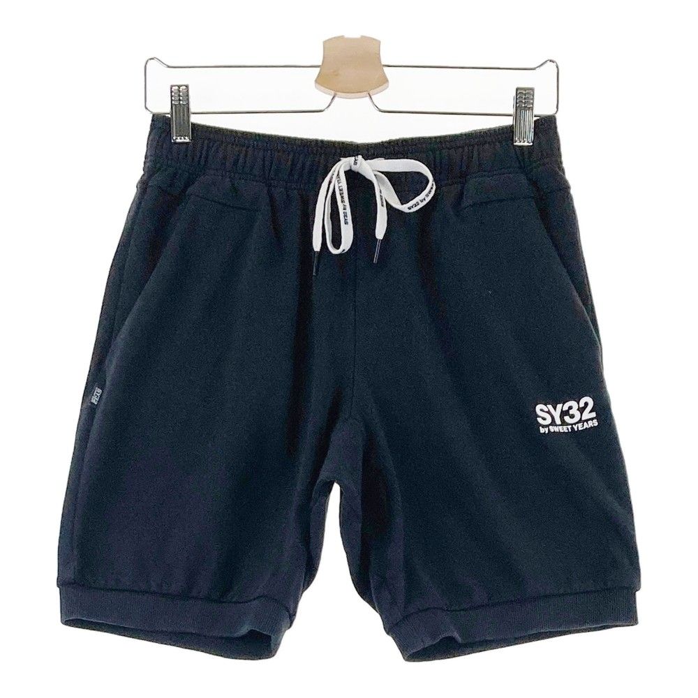 sy32 by sweet years メンズ　ハーフパンツ　サイズM ゴルフ 楽天市場】送料無料 SY32 by SWEET YEARS GOLF ゴルフウェア