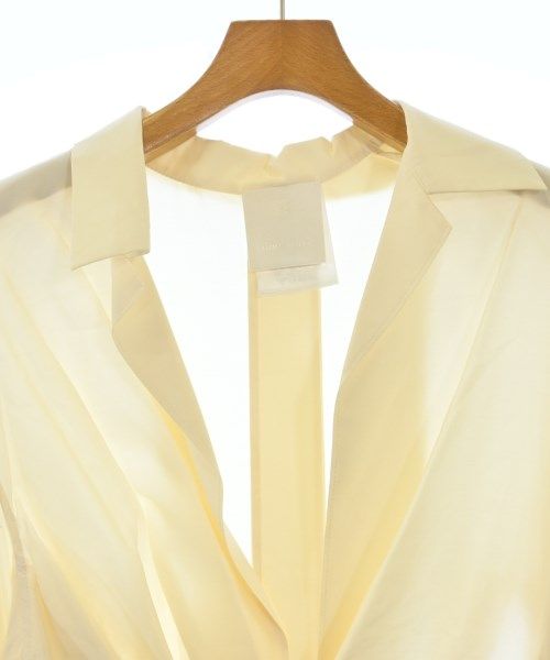 カジュアルシャツ レディース