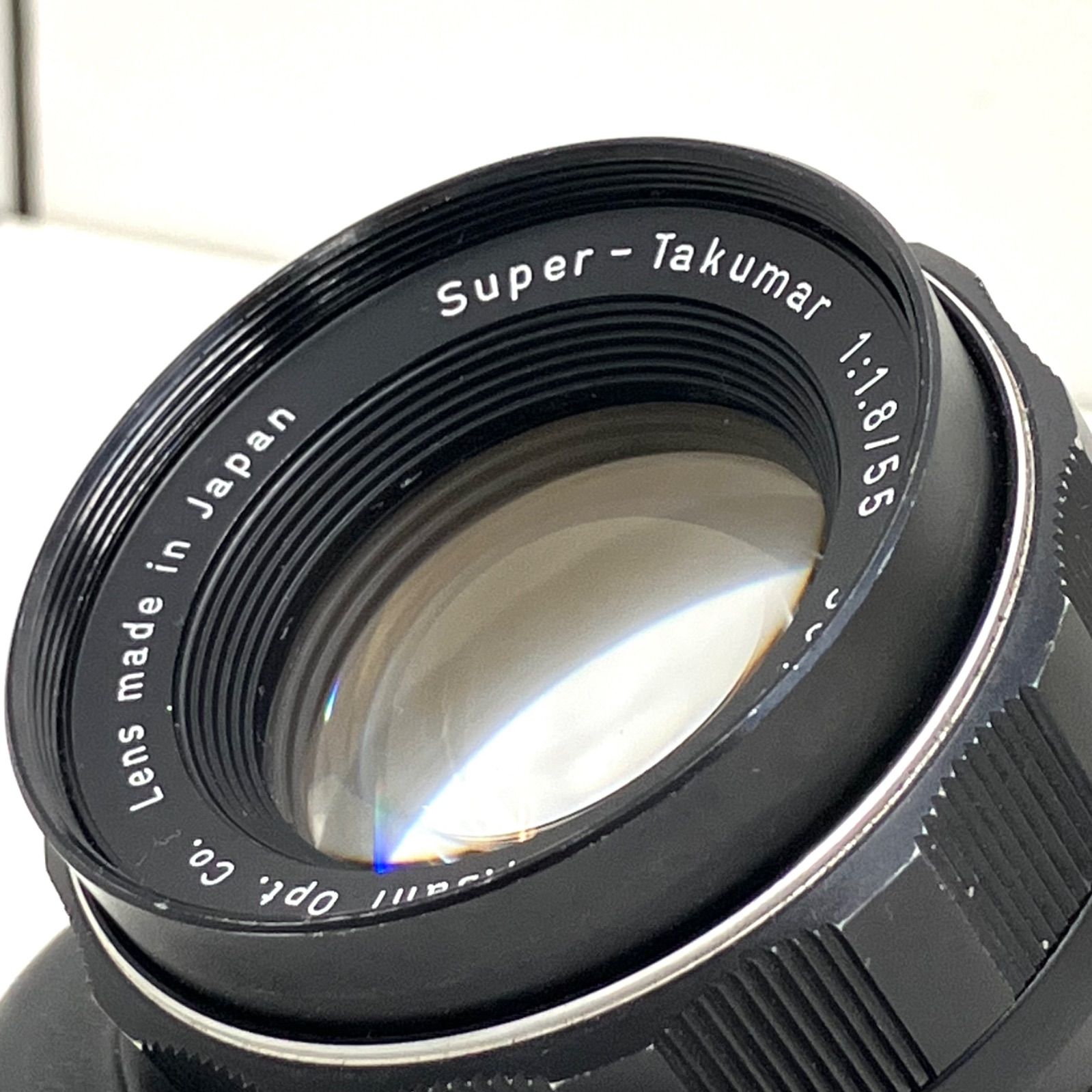 F1.8|55mm