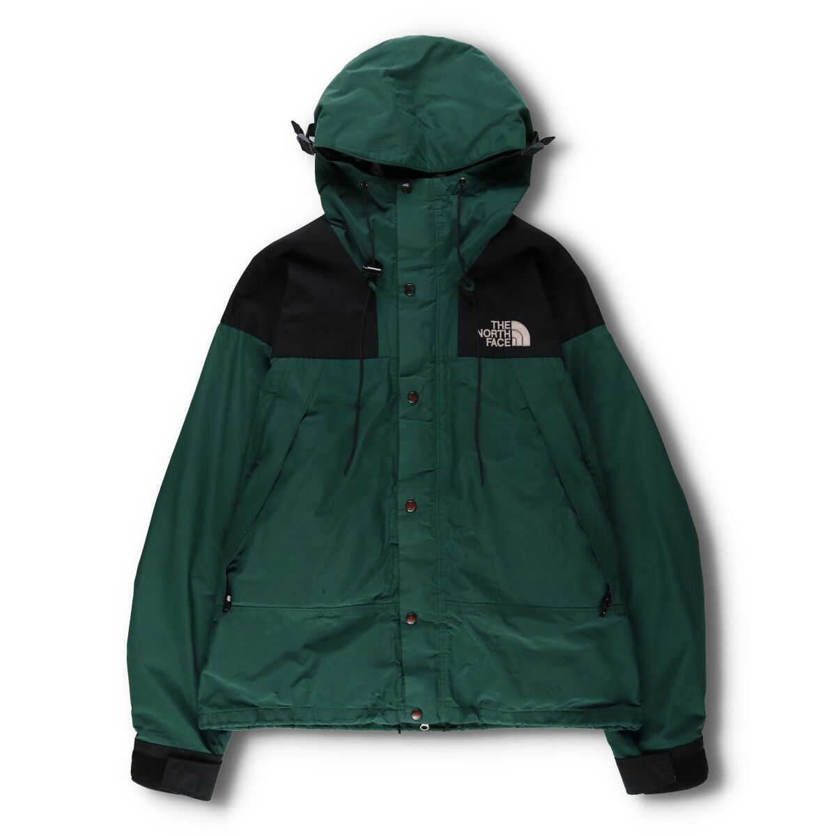 古着 90年代 ザノースフェイス THE NORTH FACE マウンテンガイド 古着 90年代 ザノースフェイス THE NORTH FACE マウンテンガイド