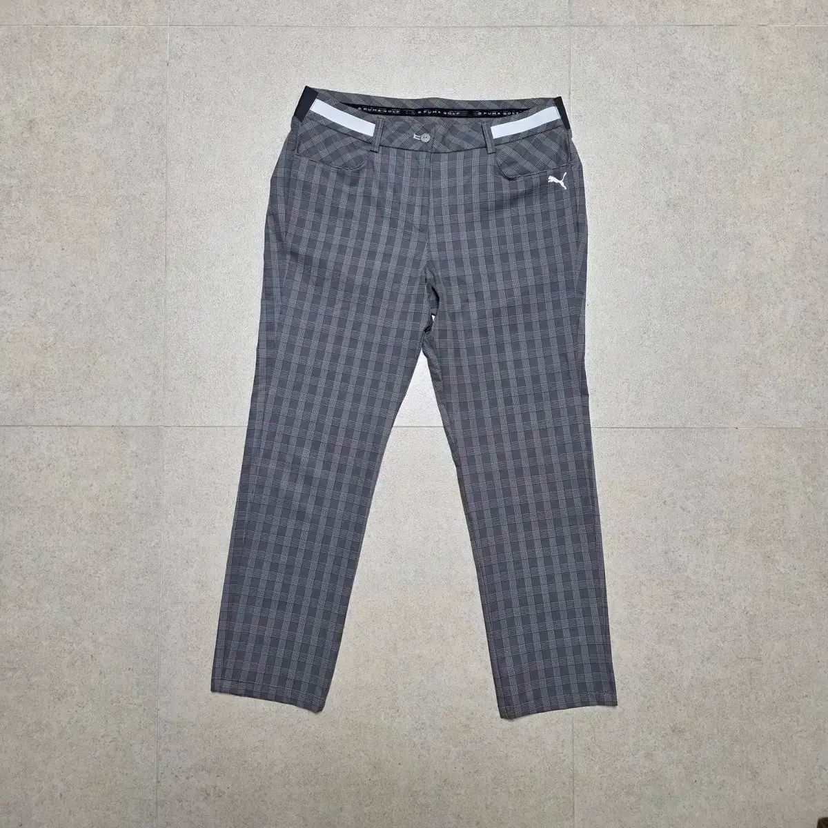 未使用級 シュプリーム×フランクフラゼッタ ルーズフィットジーンズ