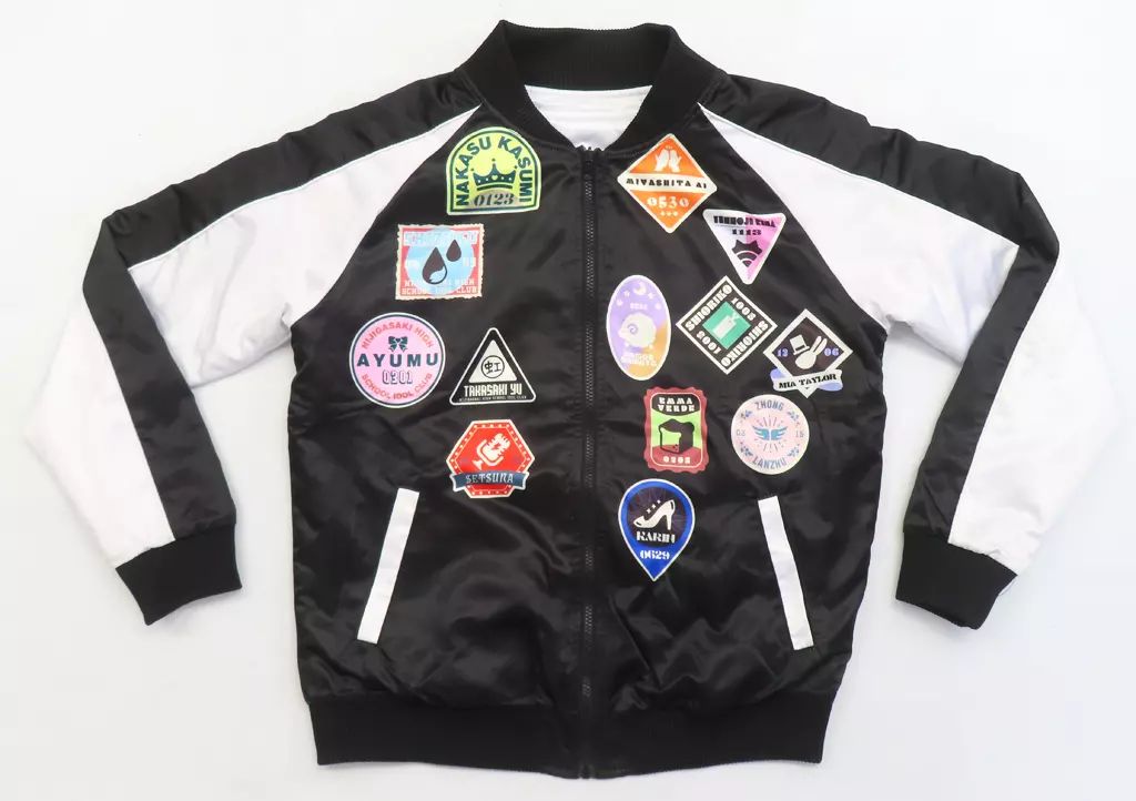 中古】アウターウェア(男性アイドル) Jr.EXILE Hoodie(パーカー