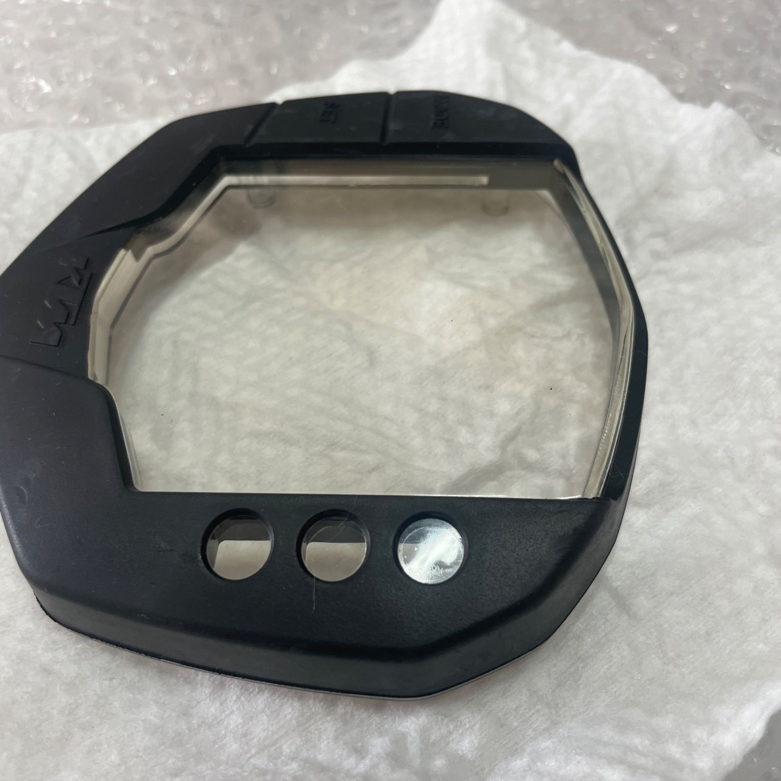 ktm duke rc 純正メーターカバー 125 200 390 - メルカリ