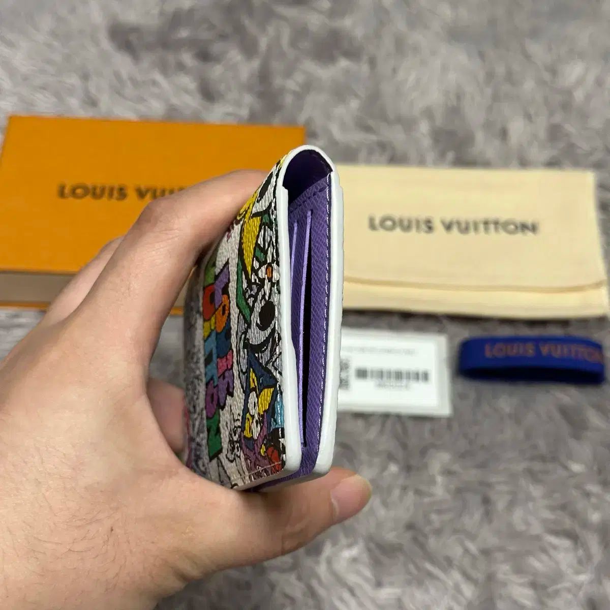 ルイヴィトン コミックス