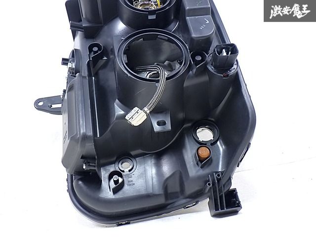スズキ 純正 DA17W エブリイワゴン HID キセノン ヘッドライト