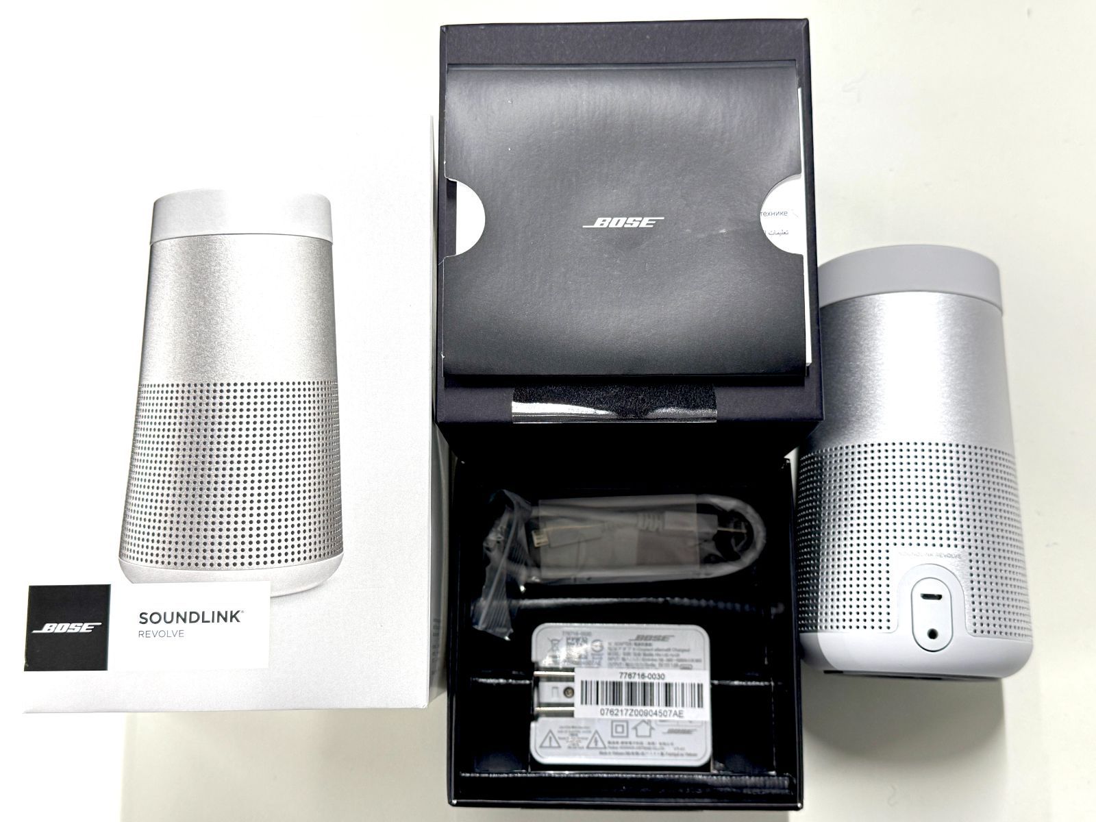 BOSE 101mmw Bluetoothスピーカー2173