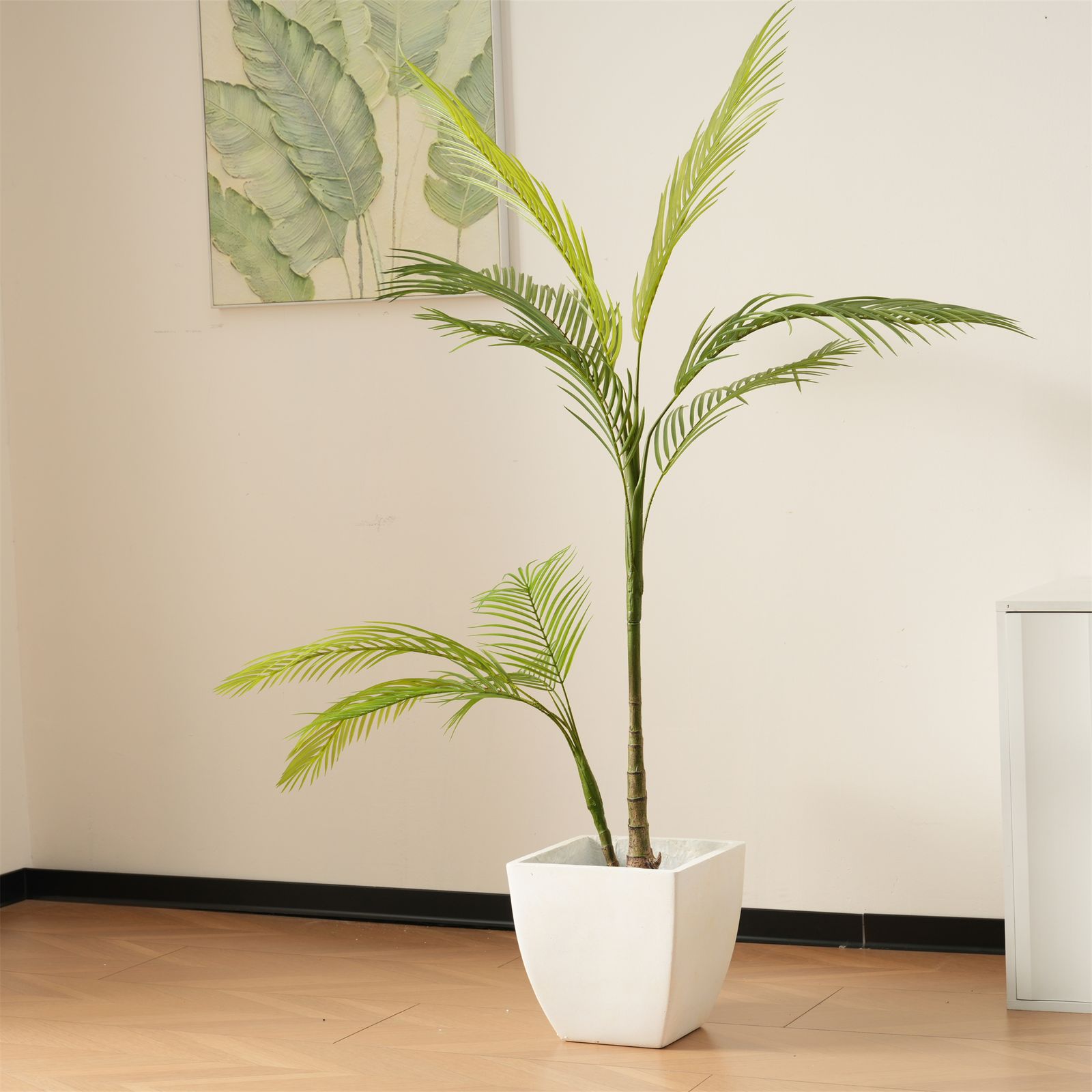 人工観葉植物 フェイク 180cm 八重桜 フェイクグリーン 大型 水性塗料 八重桜 180cm】フェイクグリーン 観葉植物 人工観葉植物 大型