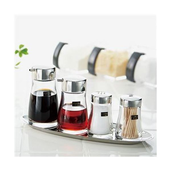 まとめ アスベル フォルマ しょうゆ差し 小