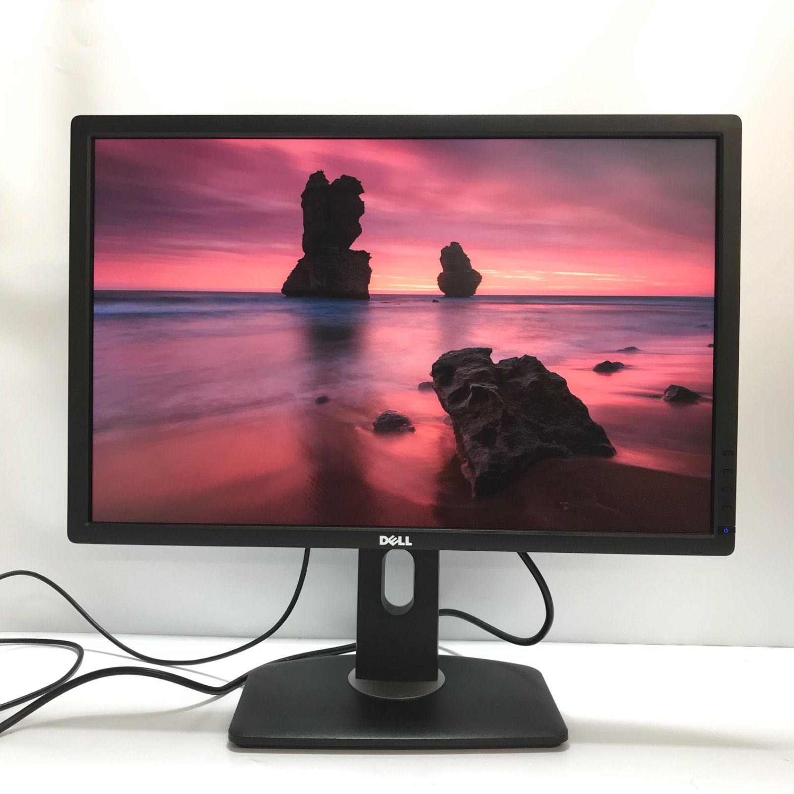 DELL U2412M 【2台セット】（DELL デル U2412M 24インチワイド