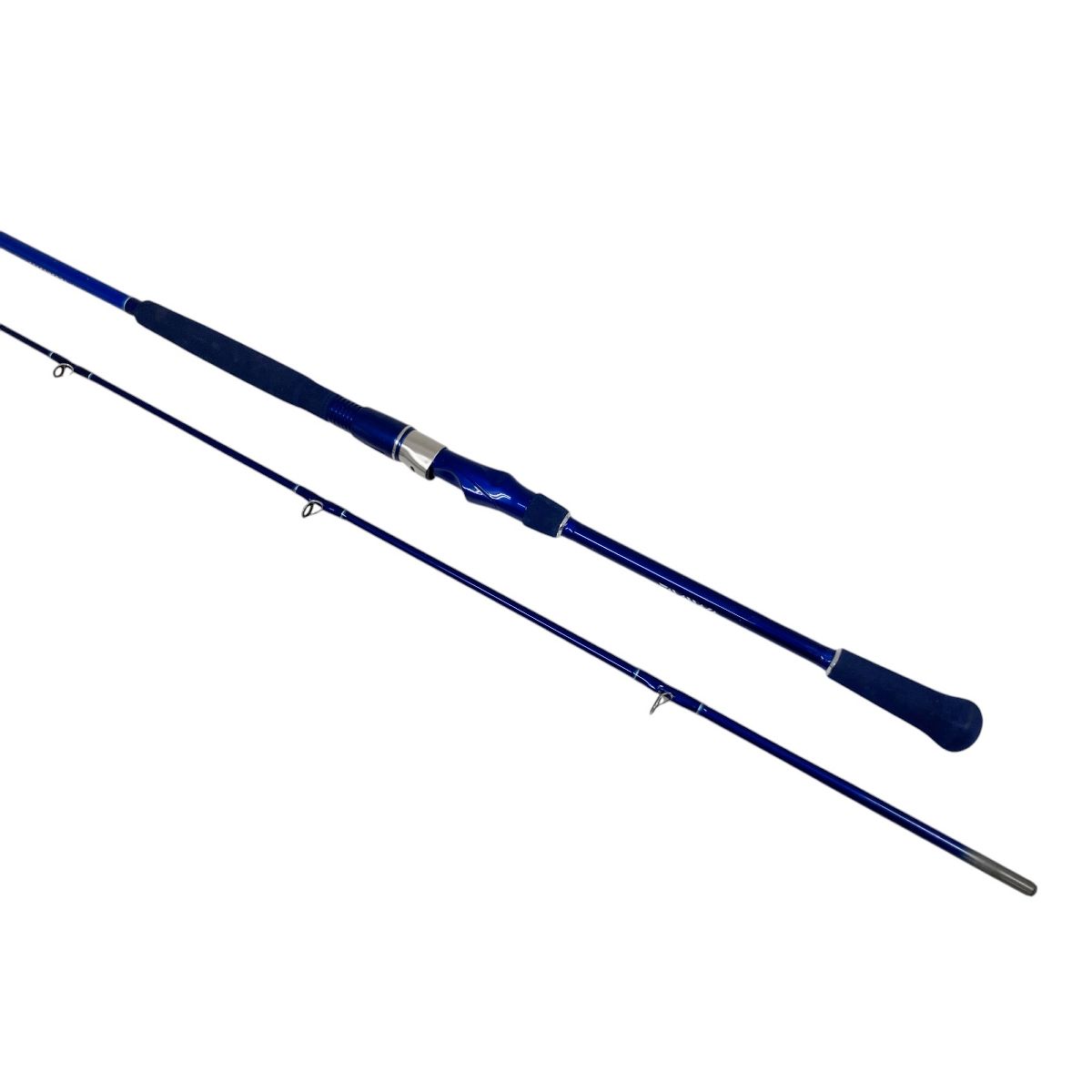 DAIWA SEAPOWER 73 80-240 シーパワー 並継船竿 ダイワ 釣具