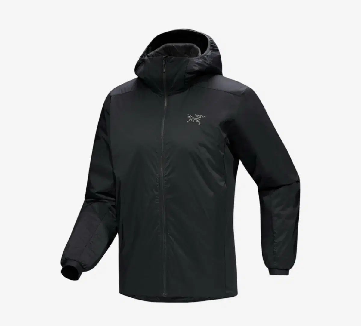 ARC'TERYX／アークテリクス アトムフーディ 旧アトムLTフーディ