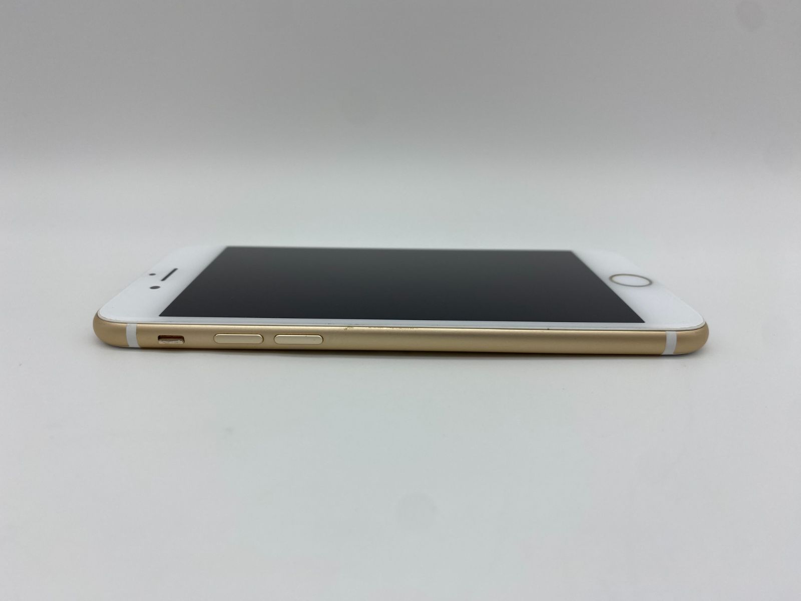 iPhone7 32GB ゴールド/シムフリー/大容量2300mAh 新品バッテリー100