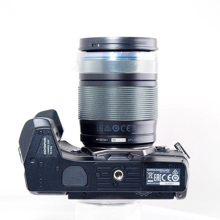 中古】(オリンパス) OLYMPUS OM-D E-M5 Mark II Limited Edition 14  