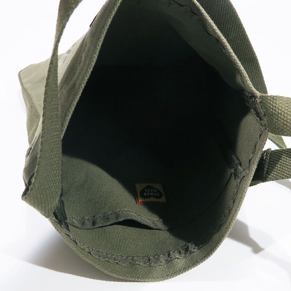 HUMAN MADE ヒューマンメイド MILITARY MINI SHOULDER BAG HM29GD015 