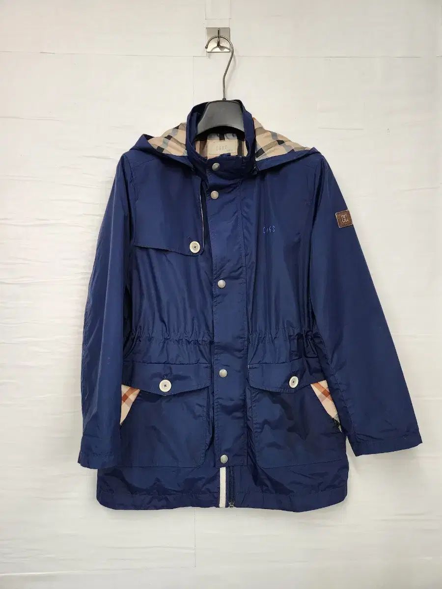 DAKS Little(ダックスキッズ) ウィンドブレーカー ジャケット 150