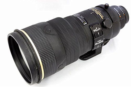 値下げ交渉大歓迎 AF-S vr 300mm f2.8g if ed AF-S VR Nikkor 300mm F2.8G IF-ED γT185-3 | ニコン | 一眼レフ