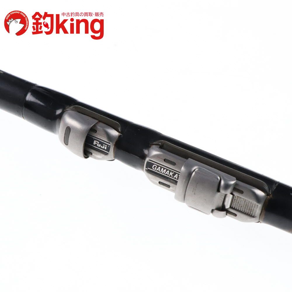 がまかつ がま磯 インテッサ 2-53 /SX004L メジナ クロ 黒鯛 クロダイ  