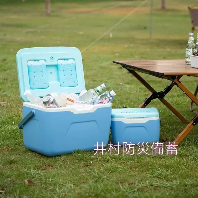  お中元 クーラーボックス 小型 5 L おしゃれ かわいい BBQ ピクニック レジャー 部活 キャンプ アウトドア ゴルフ パイクスピーク 倉庫 エマージェンシーシート エマージェンシーグッズ