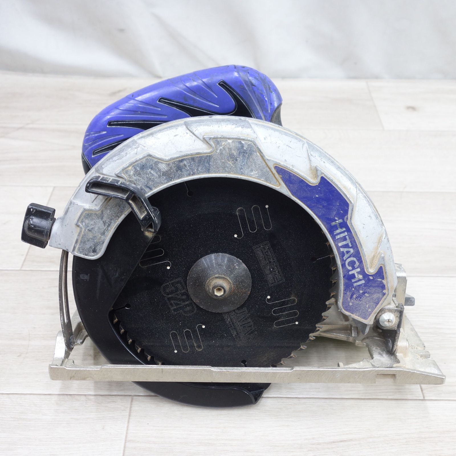 送料無料 ◆日立 190mm 丸のこ FC7MA2 電動 工具 切断機 木工用 丸鋸 マルノコ 丸ノコ HITACHI 100V◆