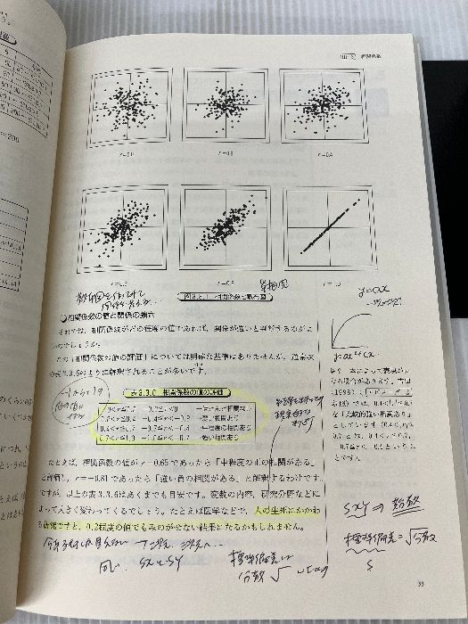 よくわかる心理統計 (やわらかアカデミズム・わかるシリーズ) ミネルヴァ書房 山田剛史