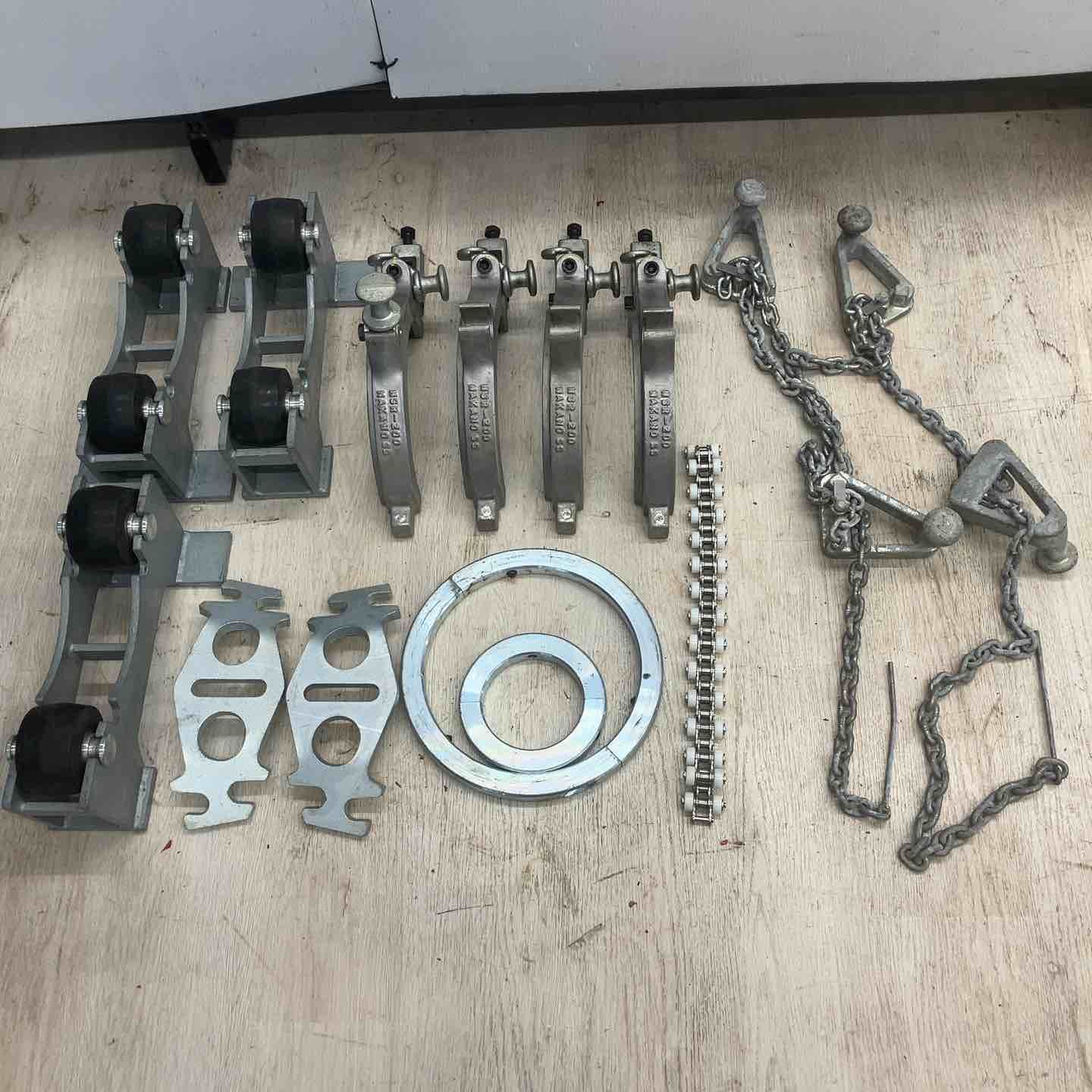 クボテック NSグルーバー切断機＆溝切機NSG-105 多数 複数口発送 川越店 川越店