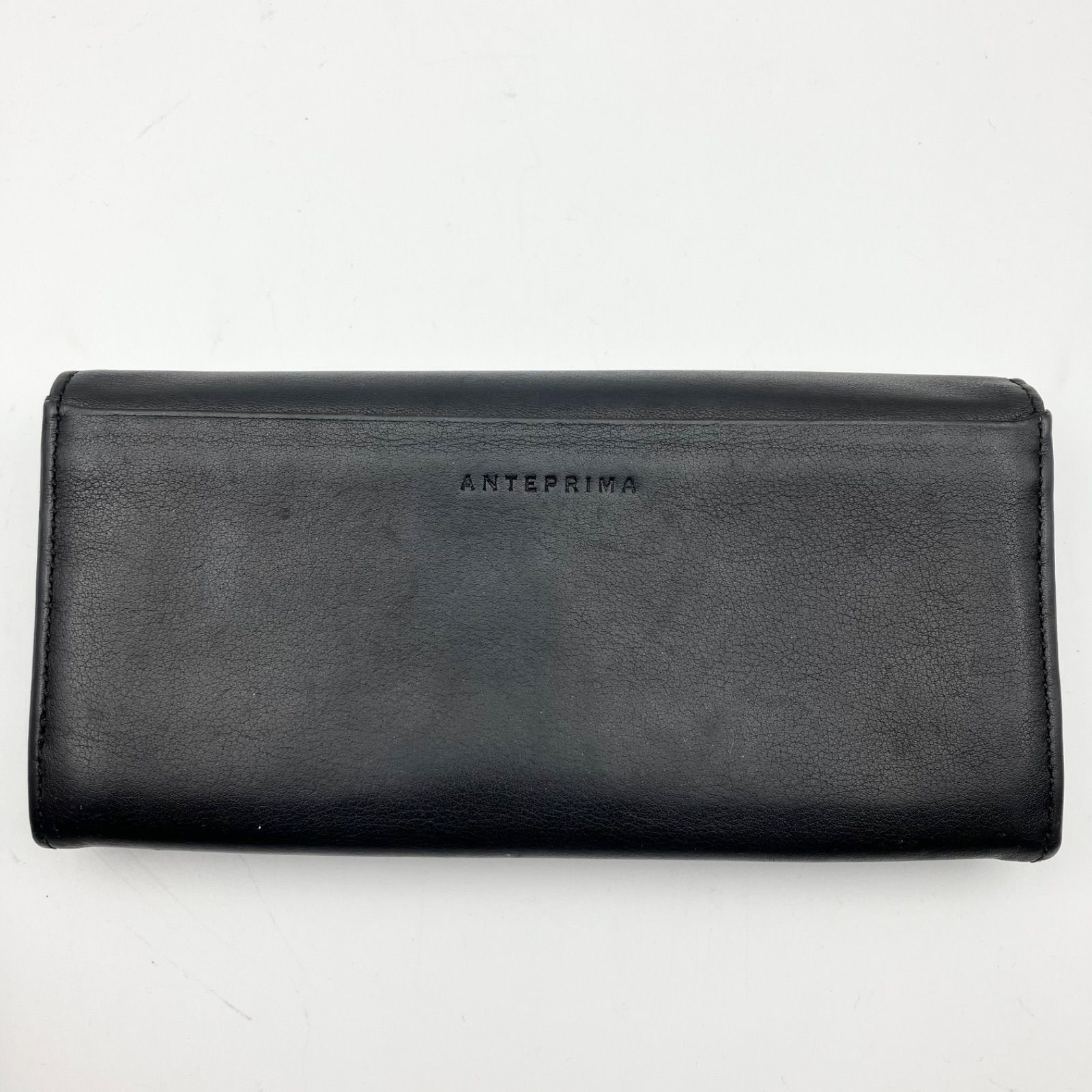 極美品　アンテプリマ 長財布 マッツェット 花びらモチーフ レザー シルバー 楽天市場】財布 長財布 レディース ブランド レザー L字 本革 革