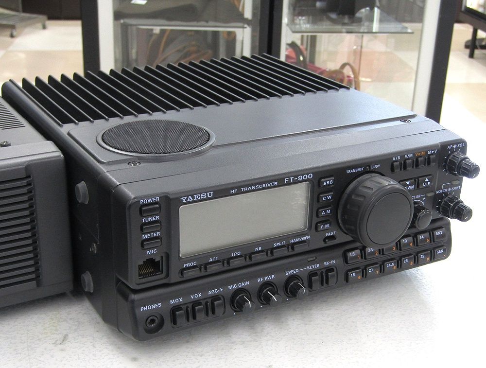 YAESU 八重洲無線 FT-850 HF 100W ゼネカバ 値下げ】YAESU八重洲無線FT