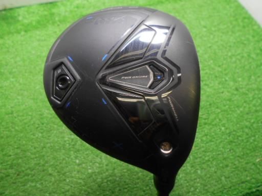 コブラ cobra DARKSPEED X 5W フェアウェイウッド FW SPEEDER NX for Cobra DARKSPEED FW フレックスSR メンズ 男性用 右利き 右用 Cランク ゴルフクラブ