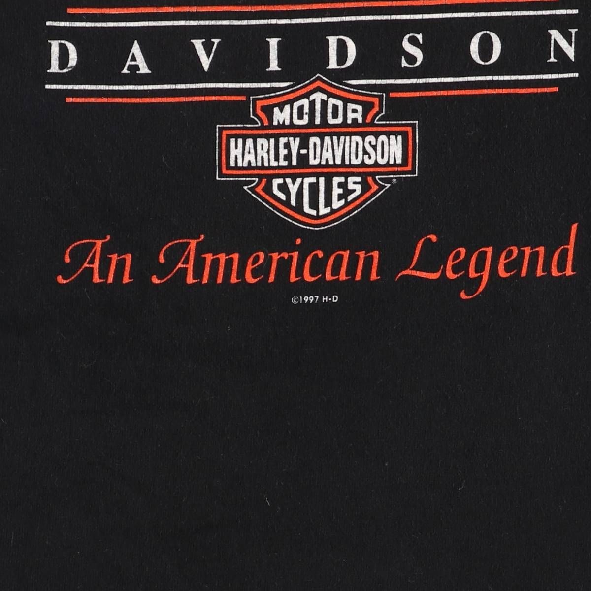 Harley-Davidson