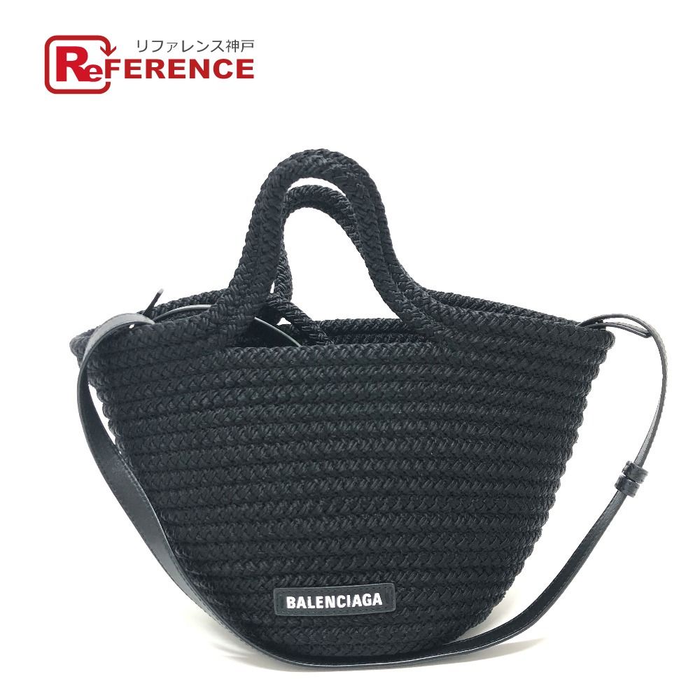 BALENCIAGA バレンシアガ ショルダーバッグ イビザ スモール