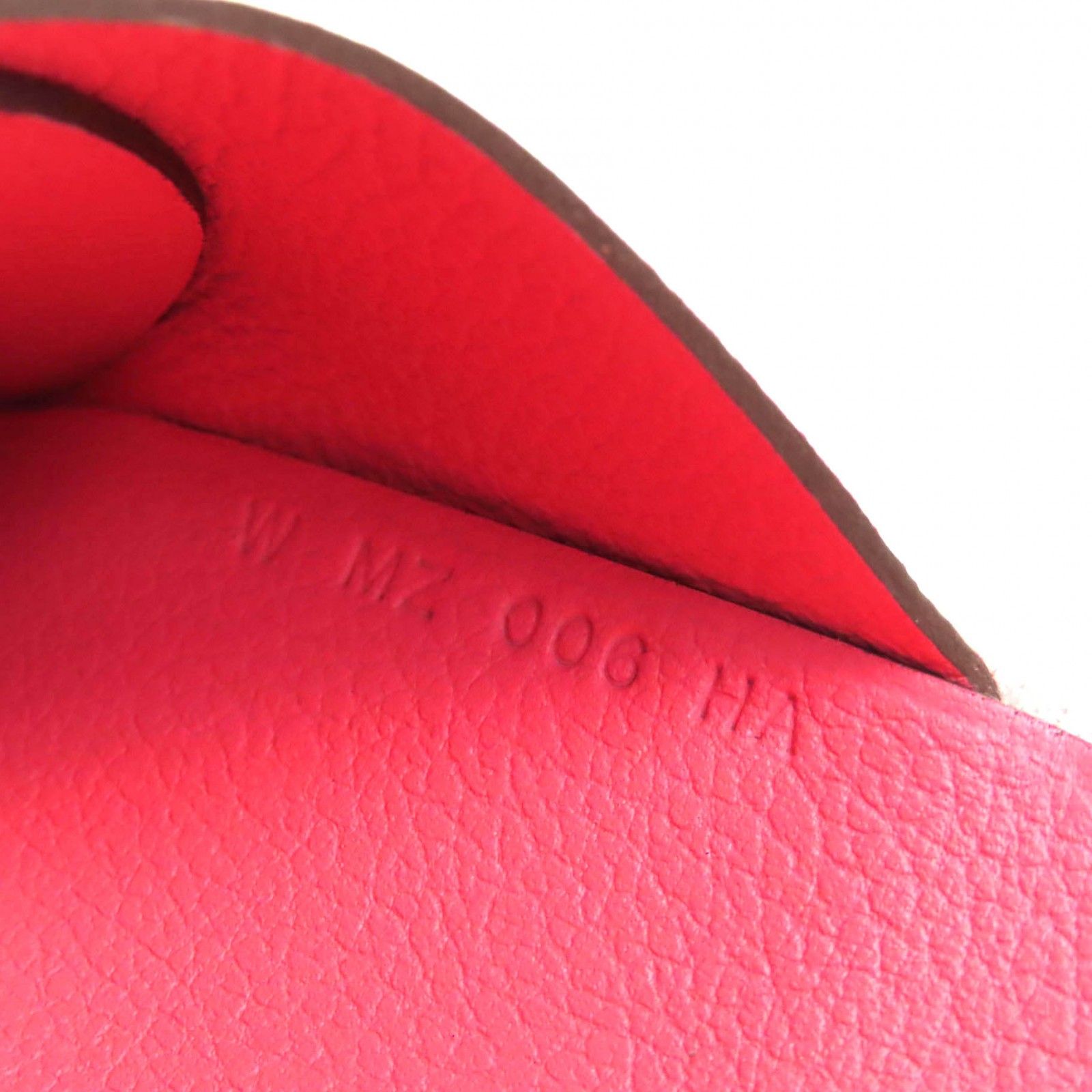 未使用品△HERMES エルメス カルヴィ デュオ エバーカラー