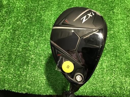 中古】 ダンロップ SRIXON ZXi H4 ユーティリティ UT NS PRO