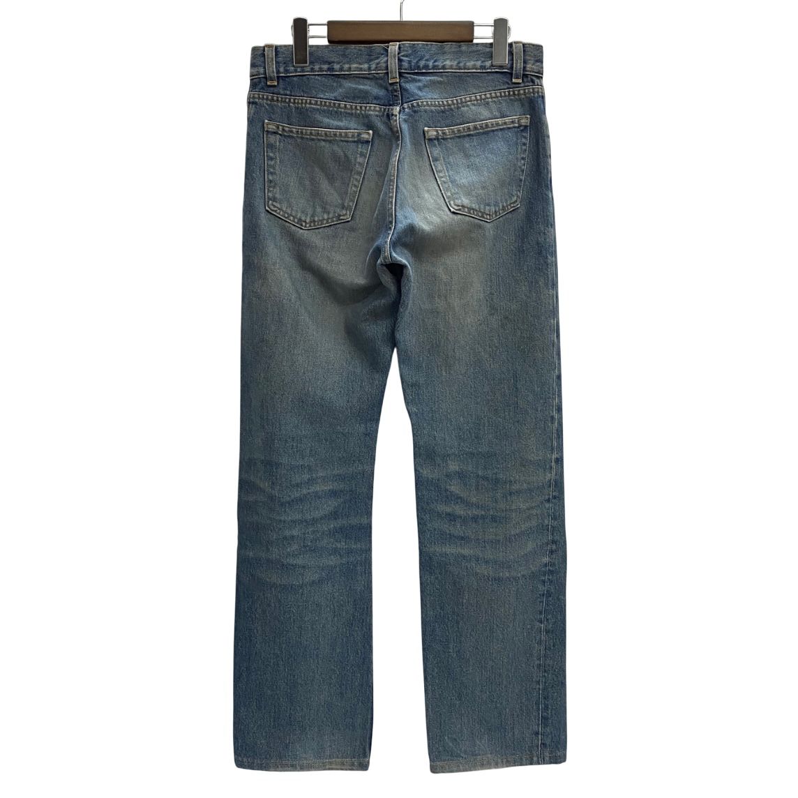 ヘルムートラング　ペインタージーンズ　Helmut Lang