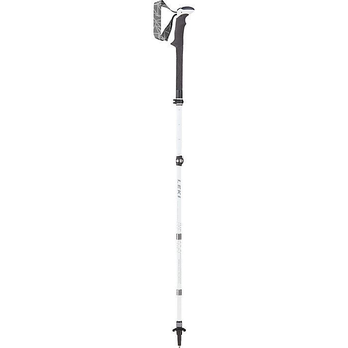 LEKI Micro Vario Carbon LADY Trecking Pole Speed Lock+ Antishock