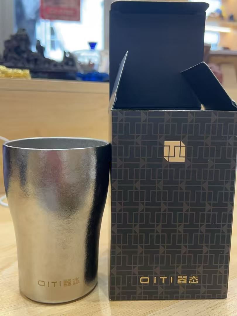 vintage】ARABIA Botanicaセイヨウノコギリ ノコギリソウモドキ