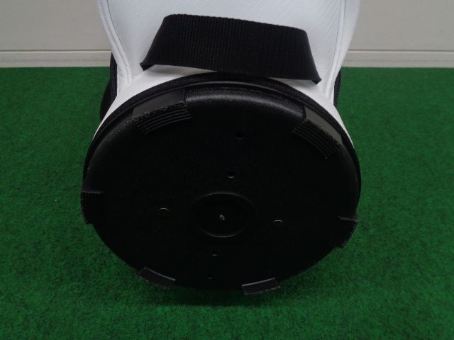 トライファス バジレウス 3点式 プロモデル 限定200 キャディバッグ