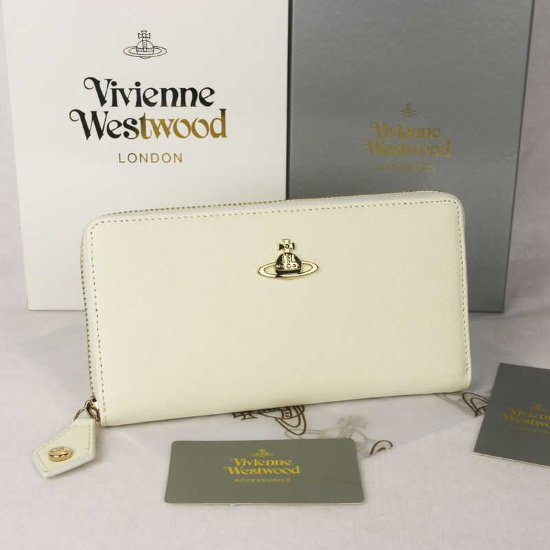 Vivienne Westwood ヴィヴィアンウエストウッド財布 Vivienne Westwood ヴィヴィアンウエストウッド 財布 三つ折り