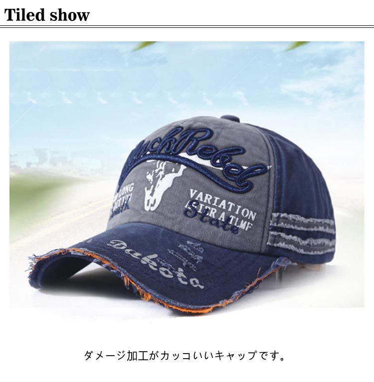 【存在感あり❗️】ダメージ加工トップス♪クールで可愛い❤️ユニークなデザイン⭐︎ トップス ニット セーター ボーダー ダメージ加工 ゆったり