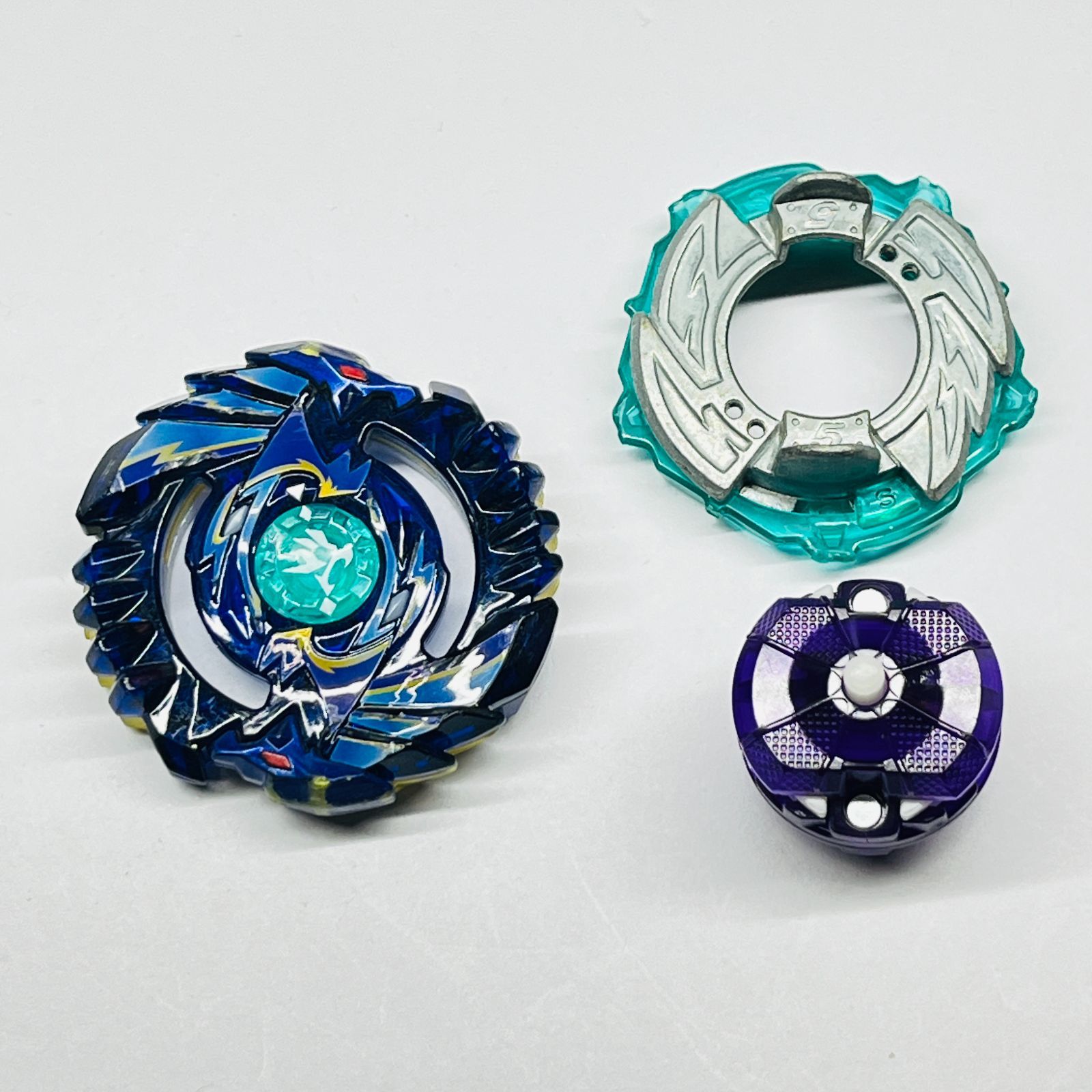 ベイブレードバースト TAKARA TOMY (タカラトミー) / シェルター