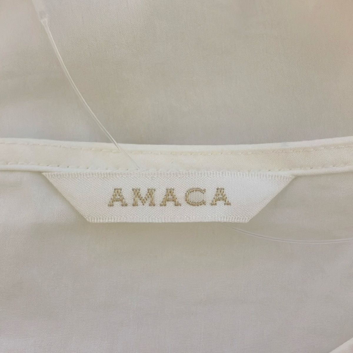 AMACA アマカ